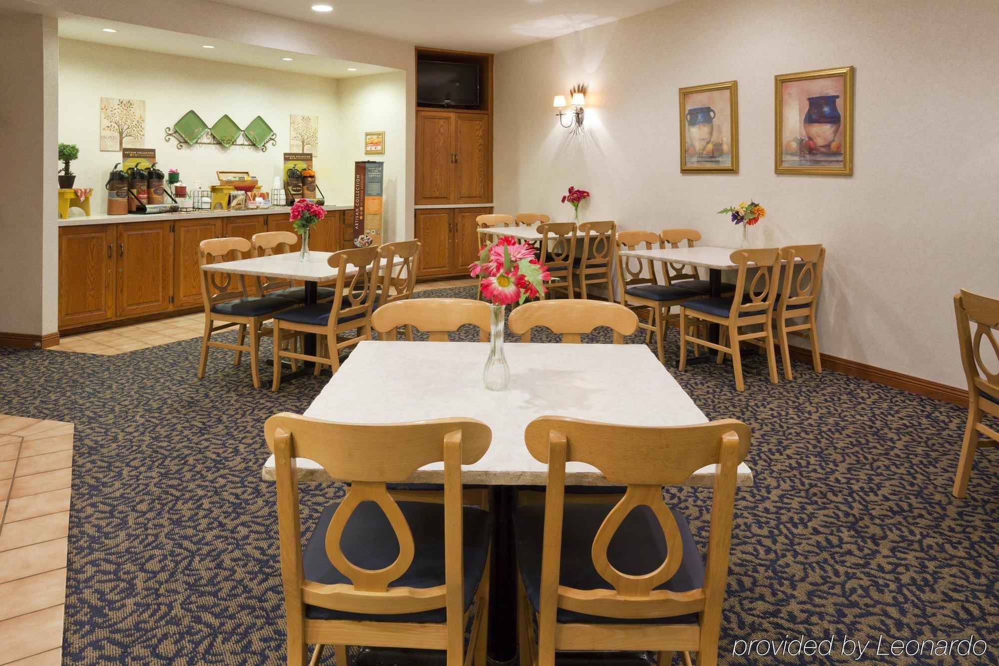 Grandstay Hotel Montevideo Экстерьер фото