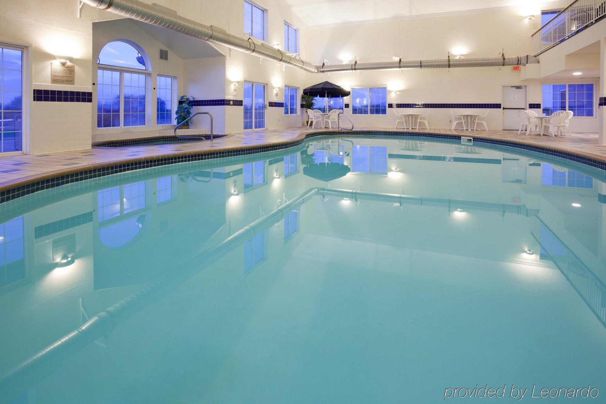 Grandstay Hotel Montevideo Экстерьер фото