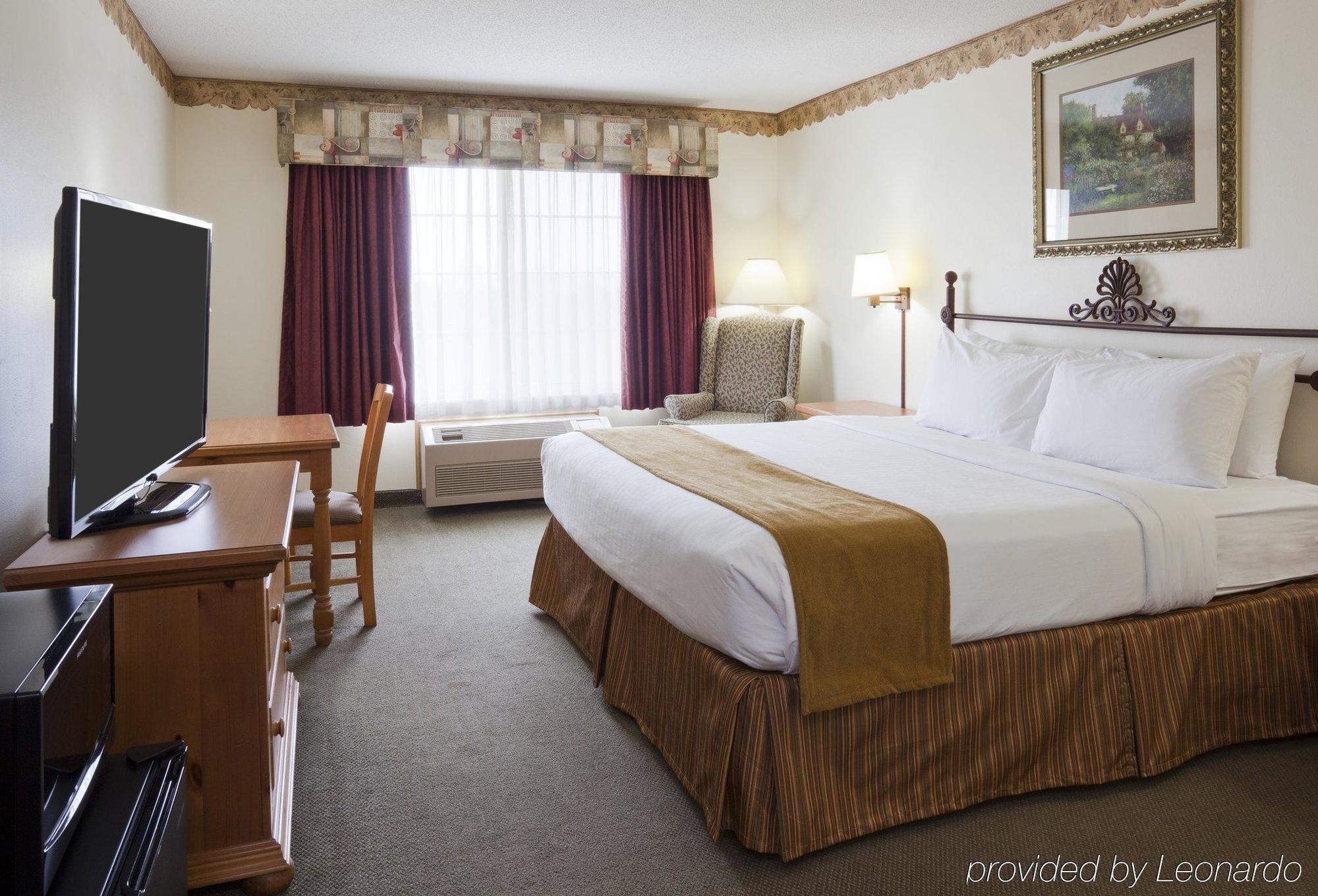 Grandstay Hotel Montevideo Экстерьер фото