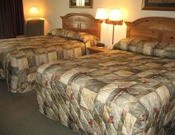Grandstay Hotel Montevideo Экстерьер фото