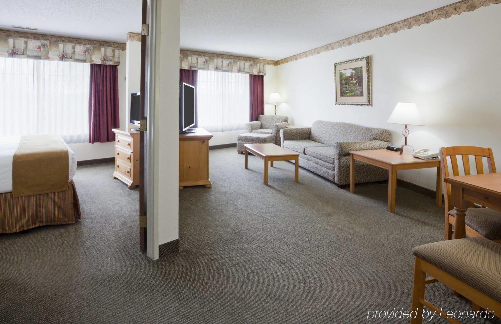 Grandstay Hotel Montevideo Экстерьер фото