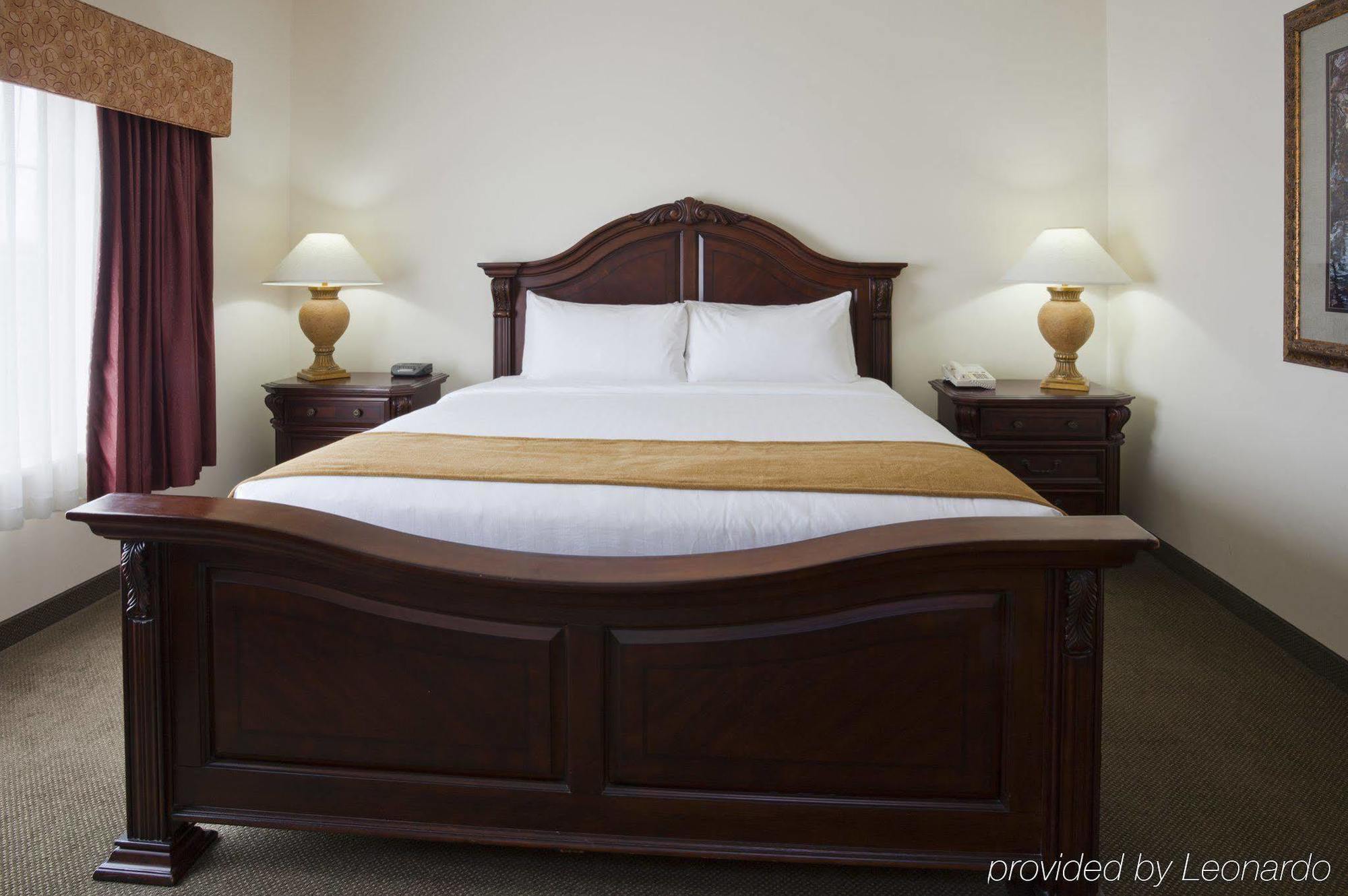 Grandstay Hotel Montevideo Экстерьер фото